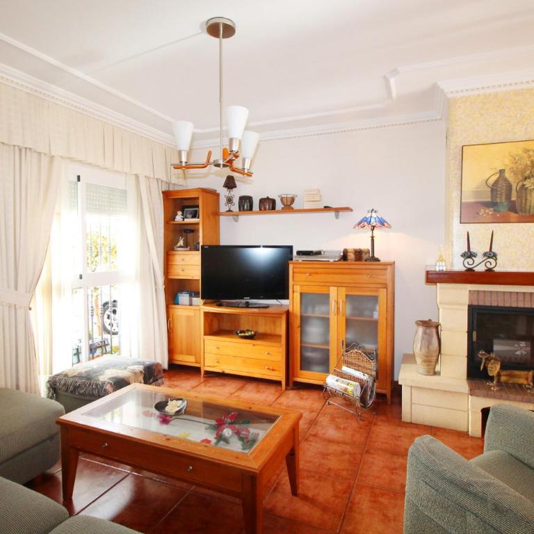 Villa Palomas by SpainSunRentals 1072 - Villa con piscina privada - 12