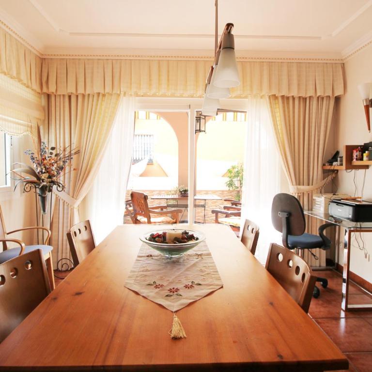 Villa Palomas by SpainSunRentals 1072 - Villa con piscina privada - 10