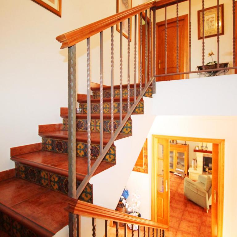 Villa Palomas by SpainSunRentals 1072 - Villa con piscina privada - 14