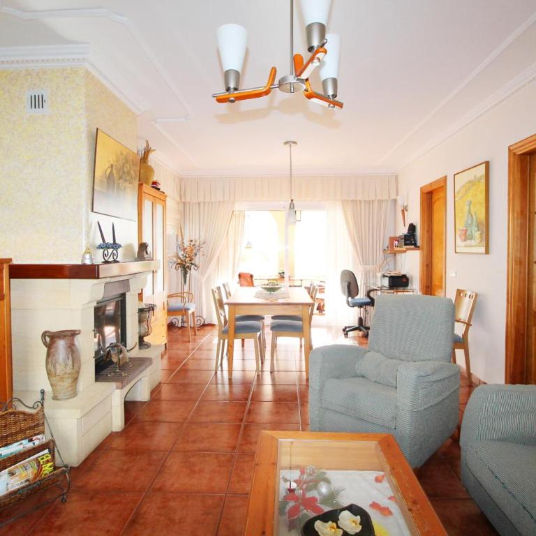 Villa Palomas by SpainSunRentals 1072 - Villa con piscina privada - 11