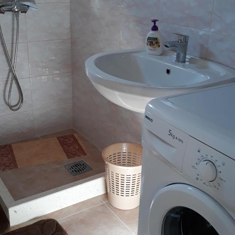 Apartman Aleksandar Aco - Apartman sa 1 Spavaćom Sobom - 17