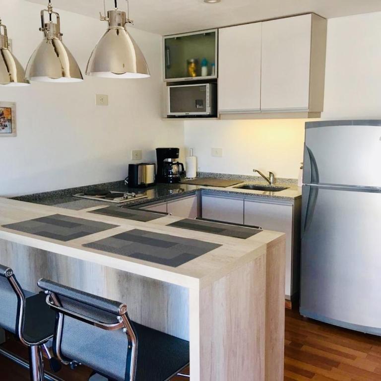 Palermo Trendy Studio - Apartamento de 1 dormitorio - 46