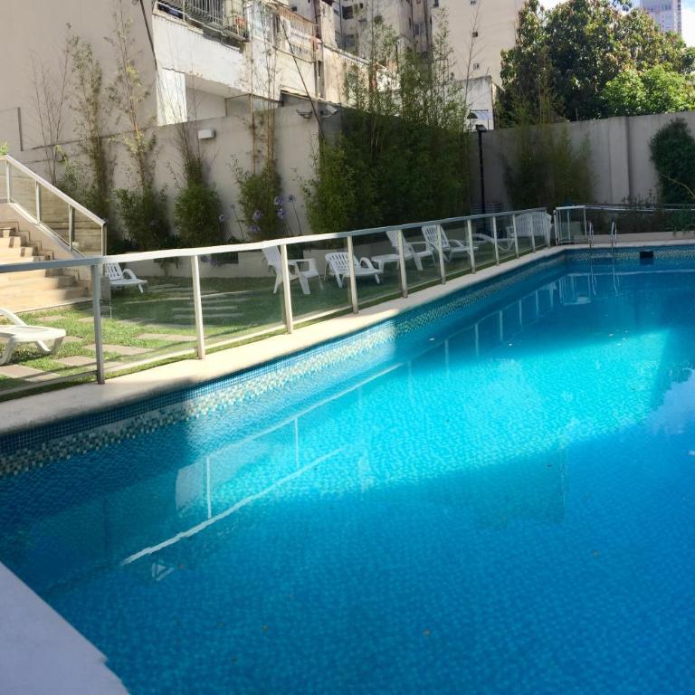 Palermo Trendy Studio - Apartamento de 1 dormitorio - 47