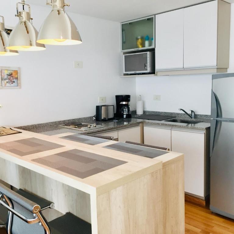 Palermo Trendy Studio - Apartamento de 1 dormitorio - 20
