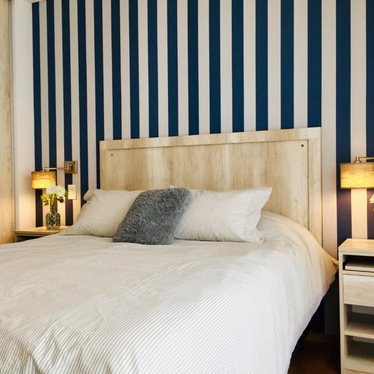 Palermo Trendy Studio - Apartamento de 1 dormitorio - 28