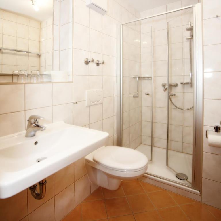 Appartementhaus Albrecht - Apartment (3 Erwachsene) - 1