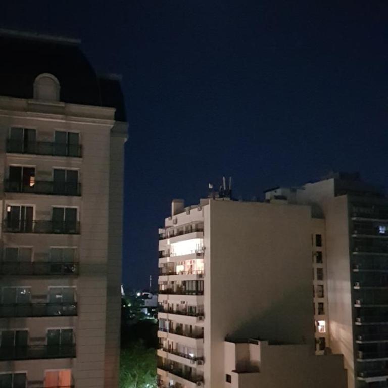 Montañeses 3150, Nuñez, Buenos Aires - Apartamento de 1 dormitorio - 24