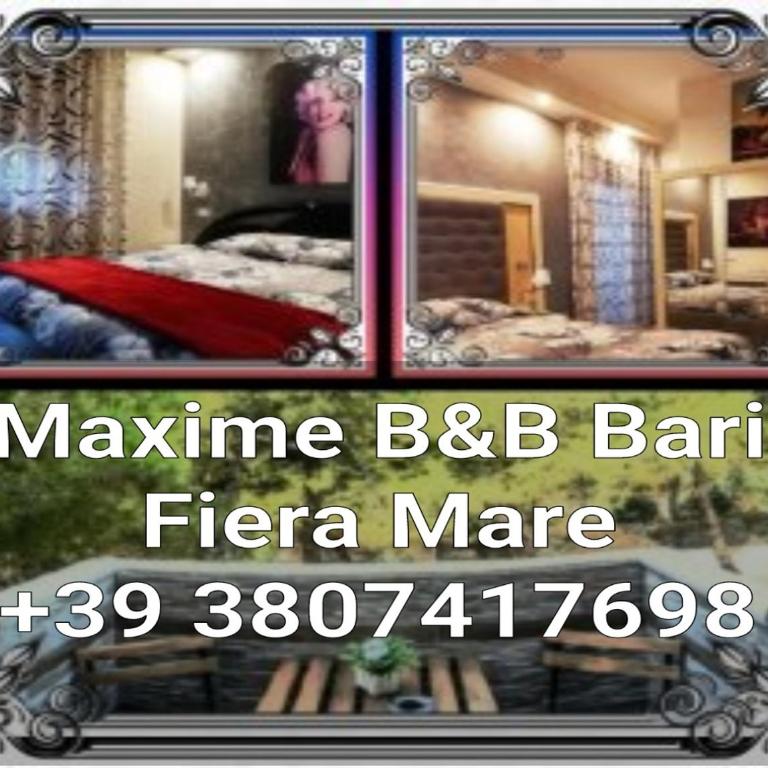 Max B&B Fiera - King Room - 1
