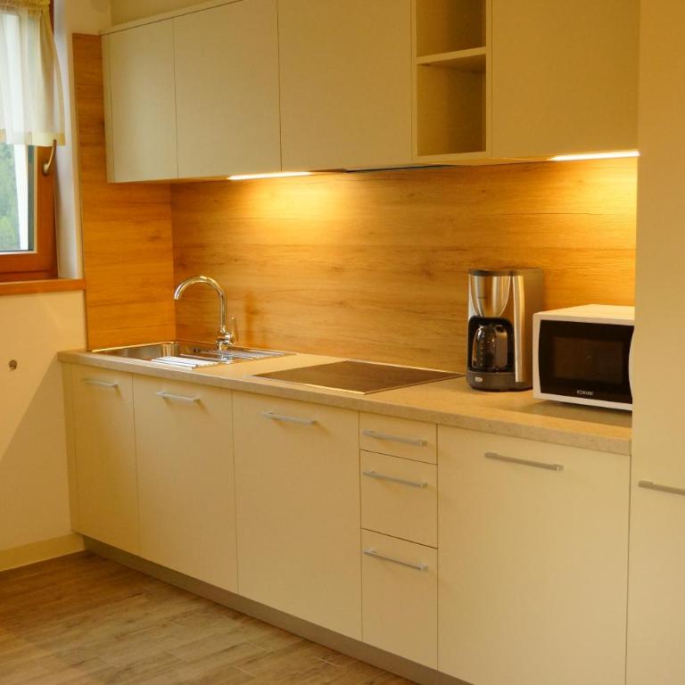 PLAN DE CORONES apartments - Appartamento Superior con 1 Camera da Letto - 15