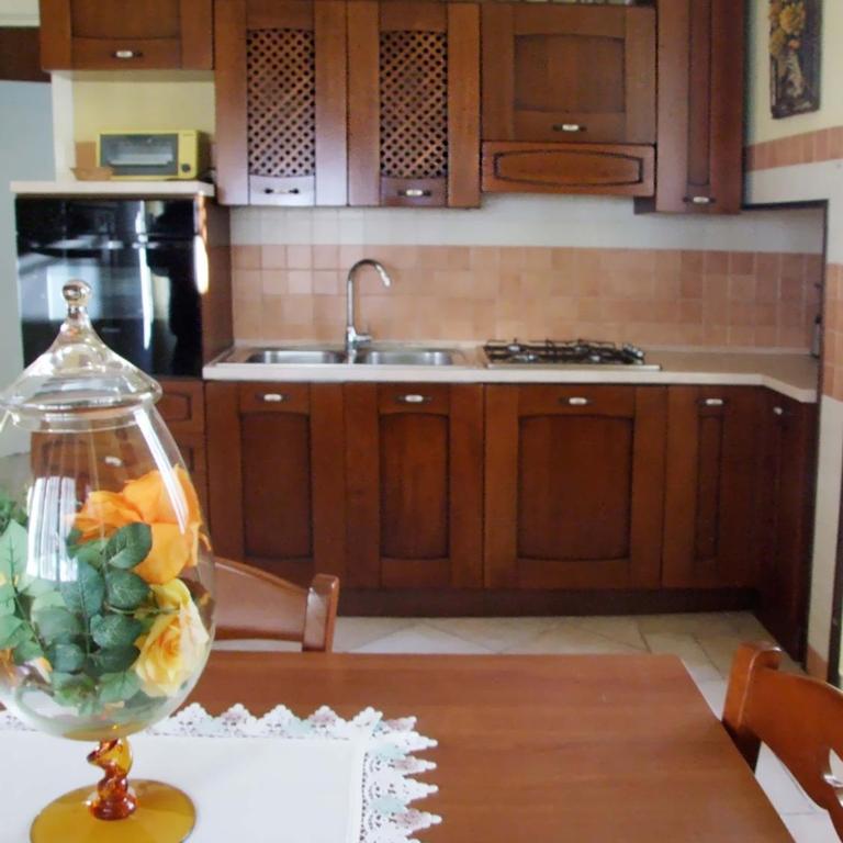 Villetta Le Soleil - Il mare sotto casa, Gallipoli a due passi - Appartamento Deluxe - 23