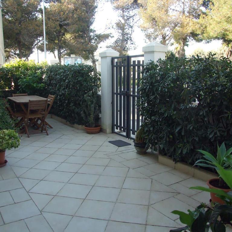 Villetta Le Soleil - Il mare sotto casa, Gallipoli a due passi - Appartamento Deluxe - 7