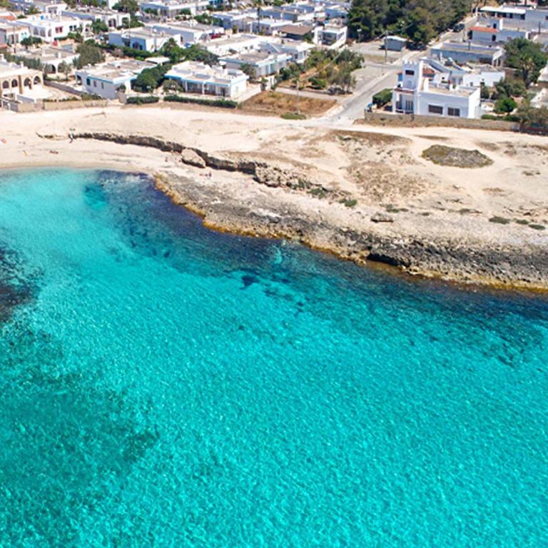 Villetta Le Soleil - Il mare sotto casa, Gallipoli a due passi - Appartamento Deluxe - 35