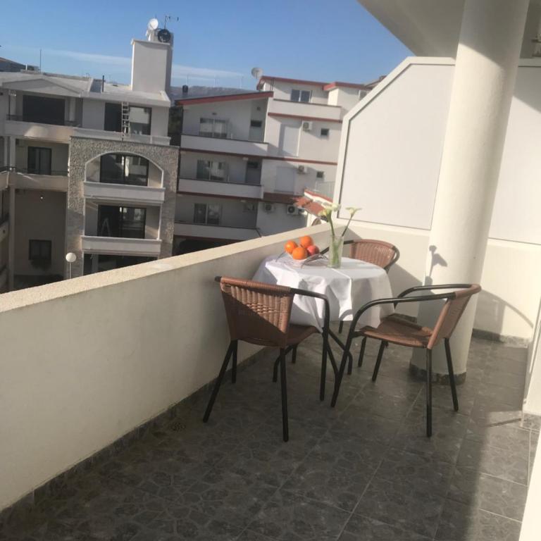Apartments Radosevic - Apartman sa Pogledom na More - 8