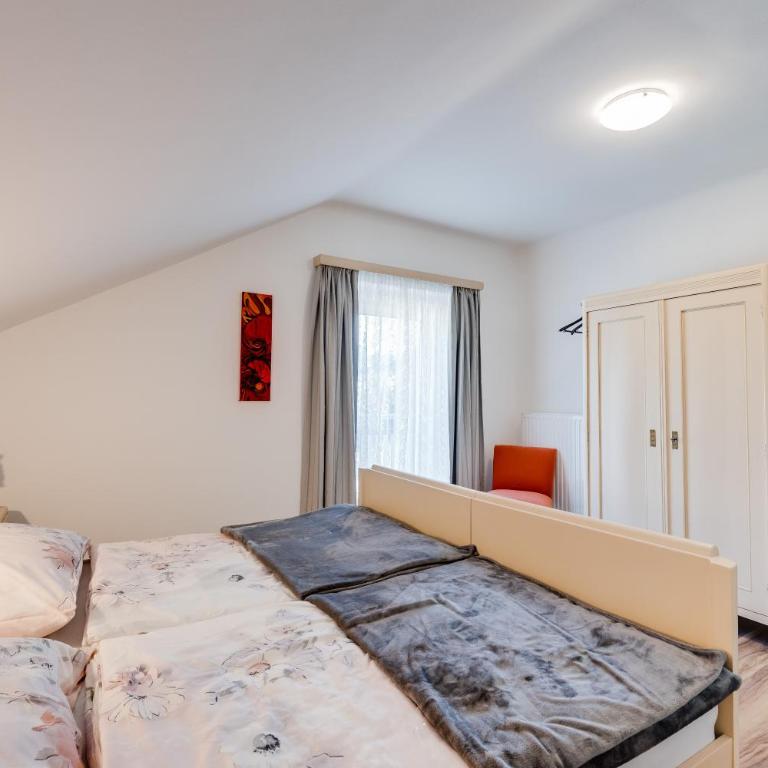 Gerli Appartement Mariazell - Apartment mit 2 Schlafzimmern - 6