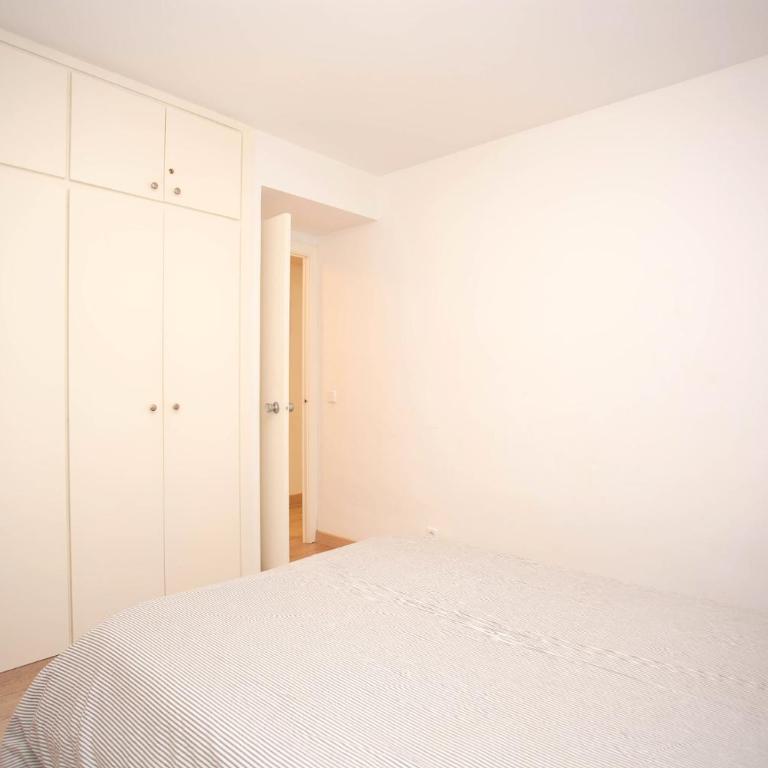 Sitges Center & Beach with Sea View - Apartamento de 1 dormitorio con vistas parciales al mar - 18