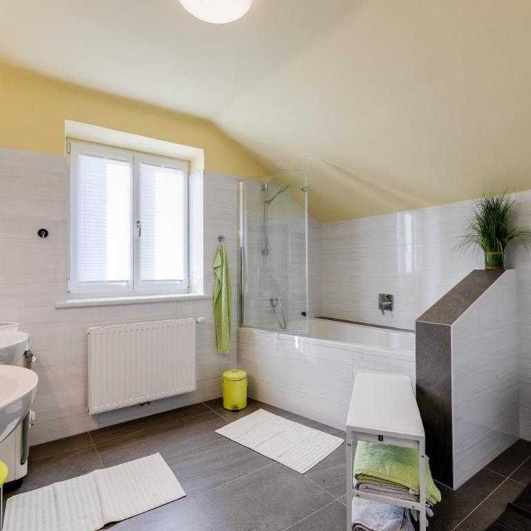 Gerli Appartement Mariazell - Apartment mit 2 Schlafzimmern - 12