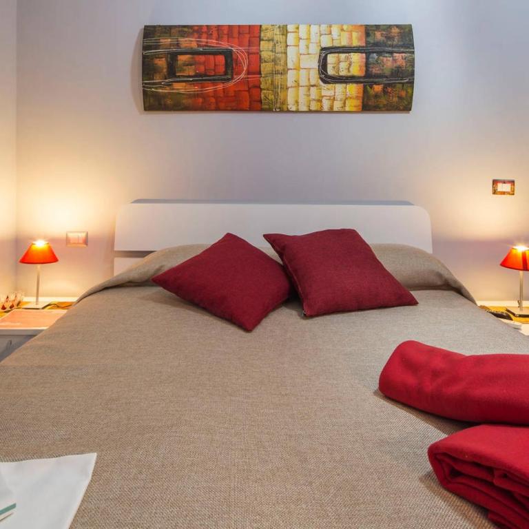 B&B Eco - Camera Matrimoniale Standard - 2