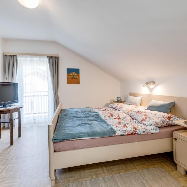 Gerli Appartement Mariazell - Apartment mit 2 Schlafzimmern - 2