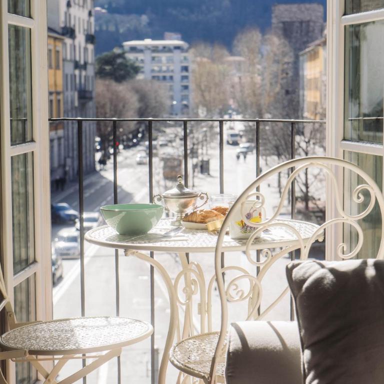 ComoKiss - Apartment - 14