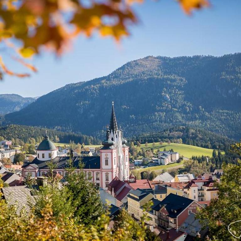 Gerli Appartement Mariazell - Apartment mit 2 Schlafzimmern - 4