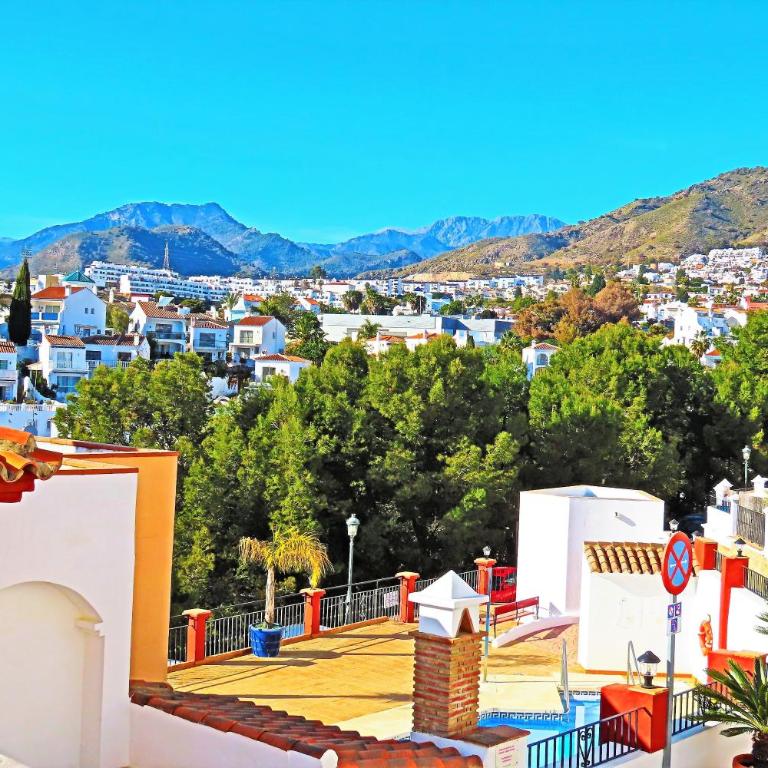 Aljamar 3B - Apartamento con terraza - 33