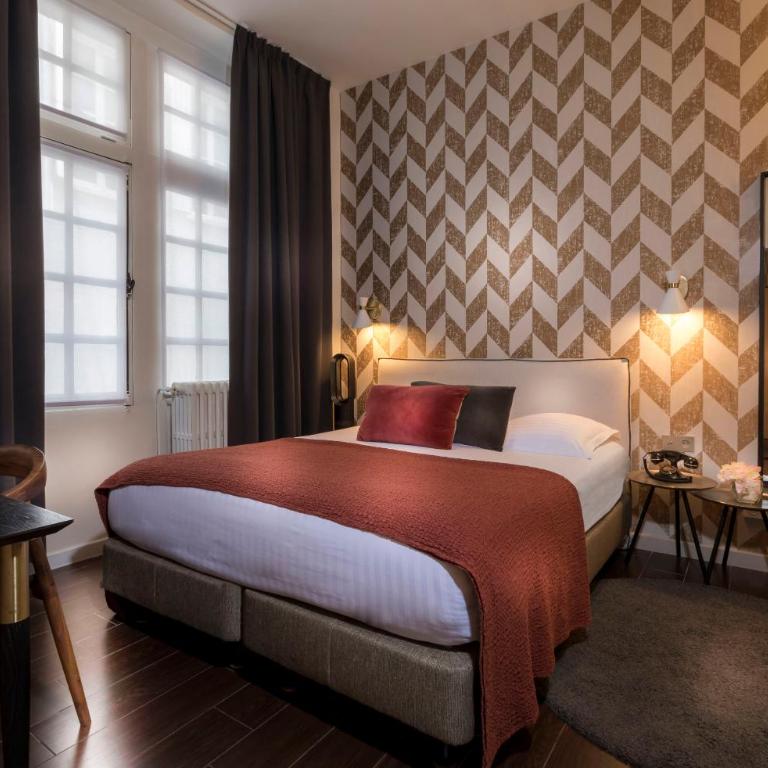 Hôtel Jeanne d'Arc Le Marais - Suite Familiale - 2