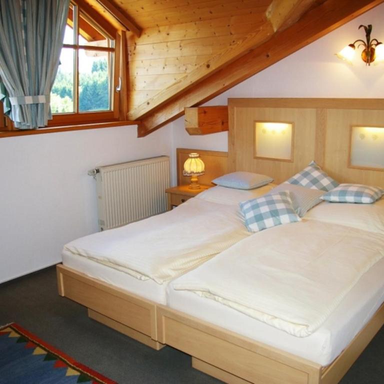 Haus Bergblick - Appartamento con 2 Camere da Letto - 6