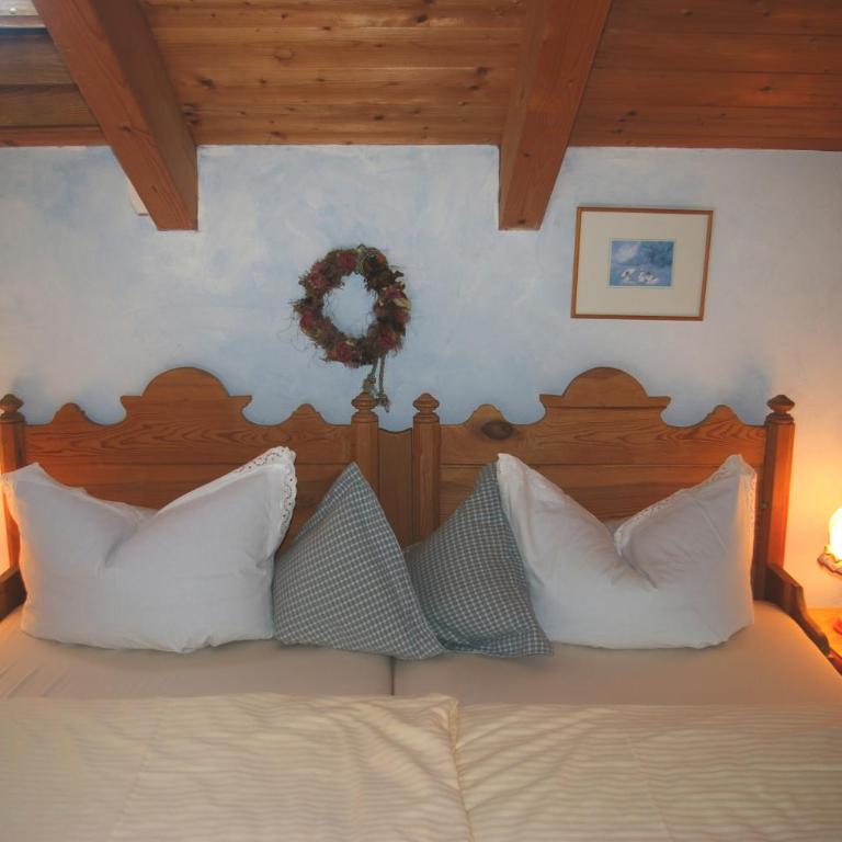 Haus Bergblick - Appartamento con 2 Camere da Letto - 8