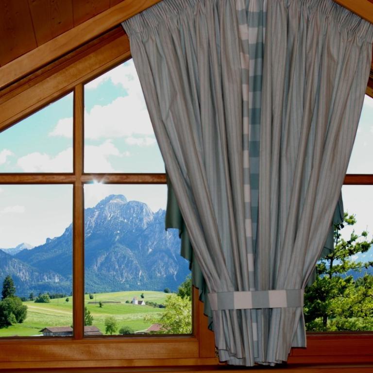Haus Bergblick - Appartamento con 2 Camere da Letto - 11
