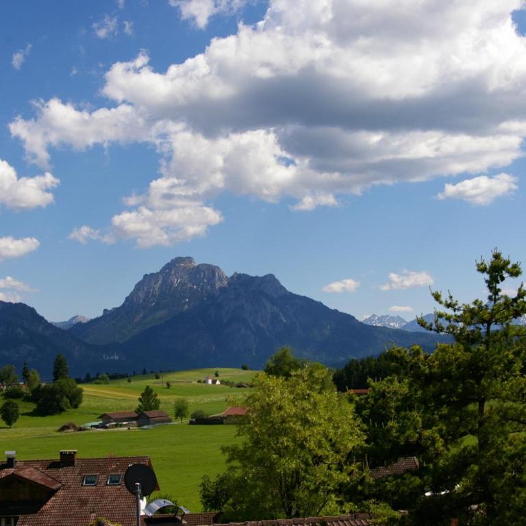 Haus Bergblick - Appartamento con 2 Camere da Letto - 12
