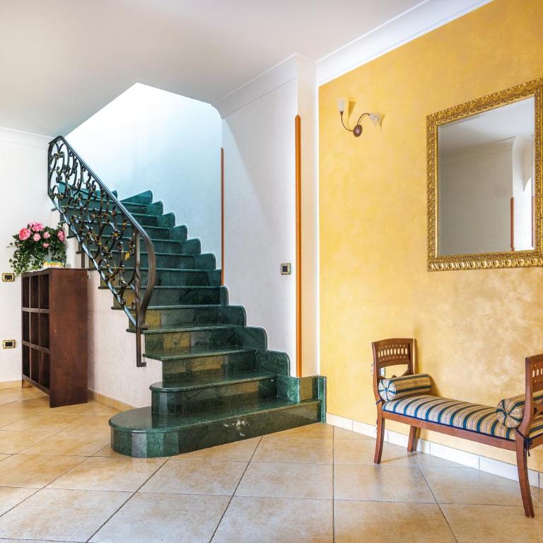 Casale Ceppone - Casa con 3 Camere da Letto - 37