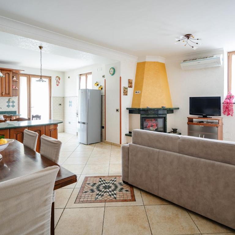 Casale Ceppone - Casa con 3 Camere da Letto - 35