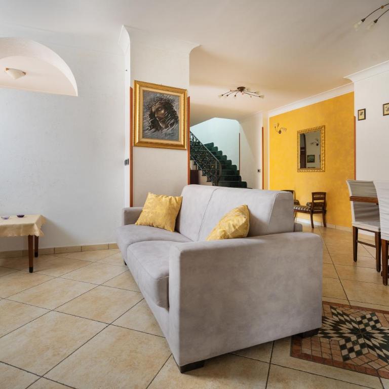 Casale Ceppone - Casa con 3 Camere da Letto - 23