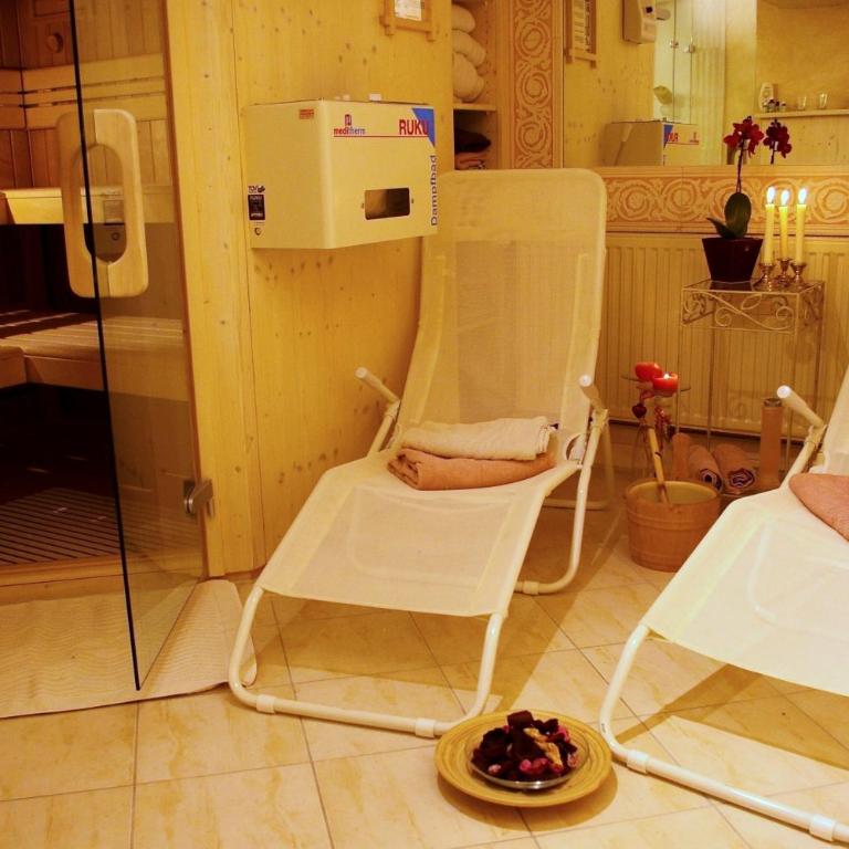 Haus Bergblick - Appartamento con 2 Camere da Letto - 4