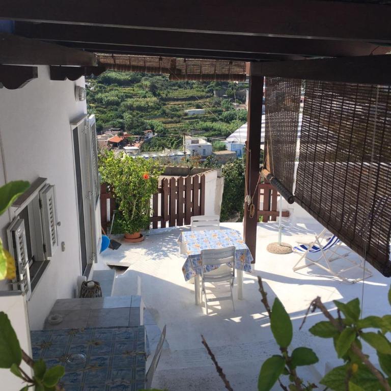 Casa delle Ginestre - Casa con 1 Camera da Letto - 14