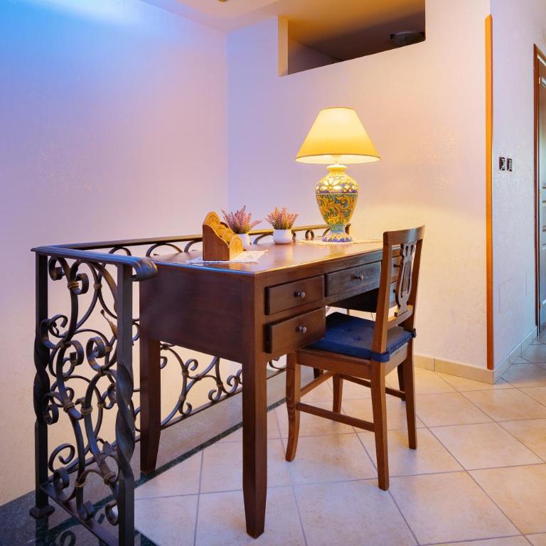 Casale Ceppone - Casa con 3 Camere da Letto - 39