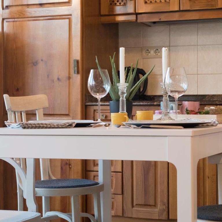 La Buhardilla de Huecar - Apartamento de 1 dormitorio - 4