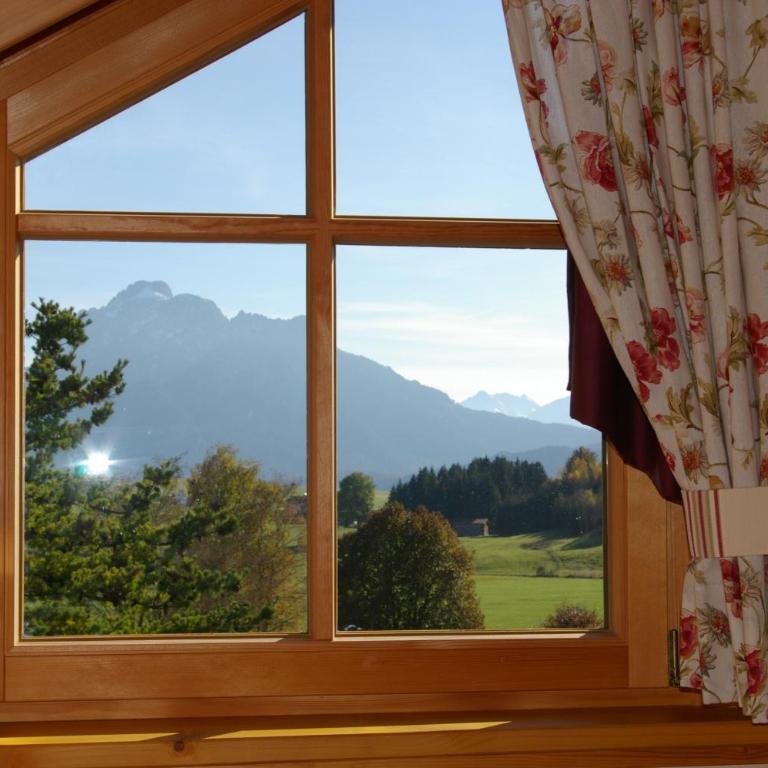 Haus Bergblick - Appartamento con 1 Camera da Letto - 7