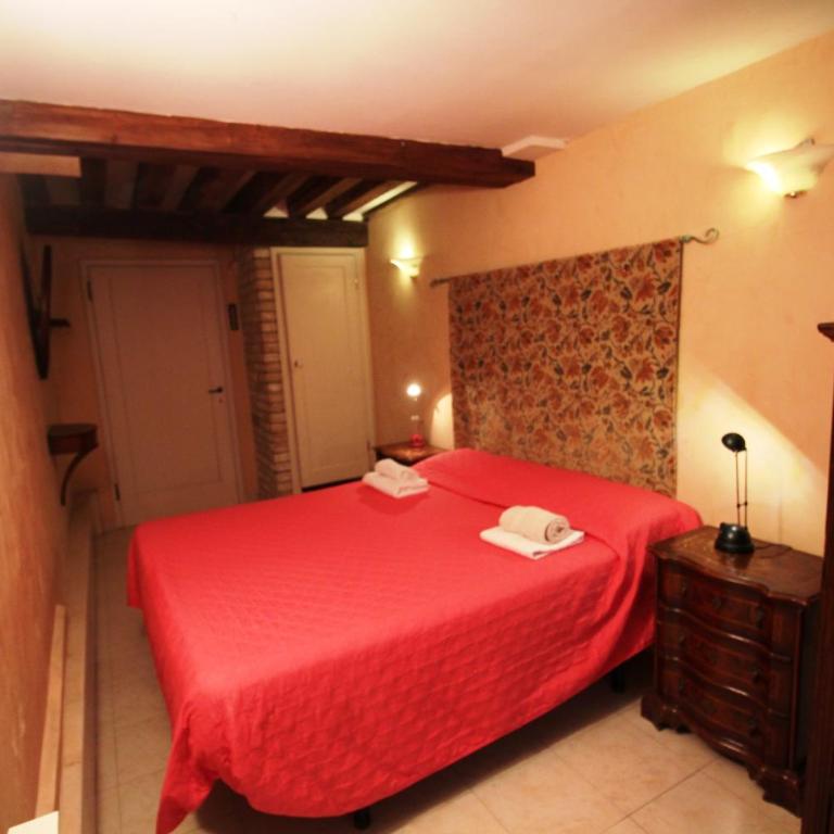 Venezianamente Apartments - Venice City Centre - Appartamento con 1 Camera da Letto e Vista Canale (3 Adulti) - Fondamenta dei Furlani 3289, Castello - 8