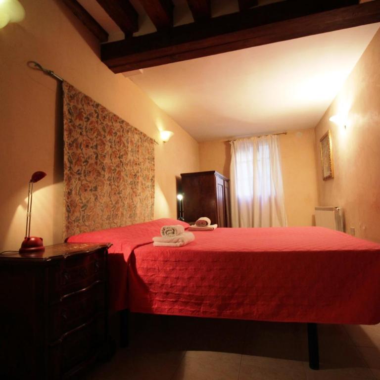 Venezianamente Apartments - Venice City Centre - Appartamento con 1 Camera da Letto e Vista Canale (3 Adulti) - Fondamenta dei Furlani 3289, Castello - 5
