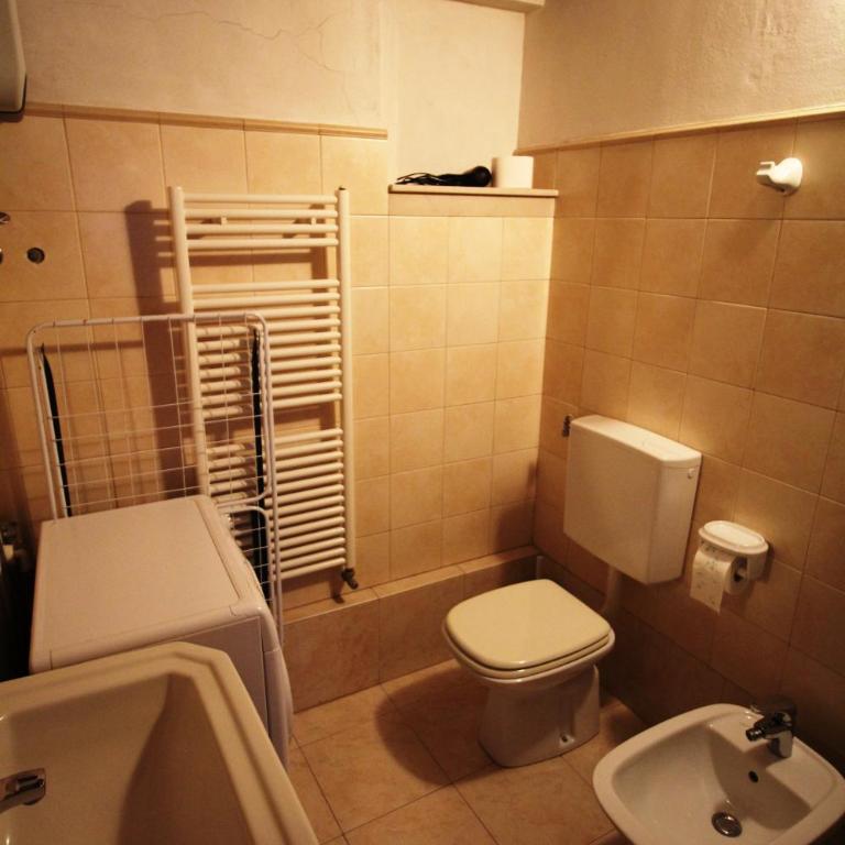 Venezianamente Apartments - Venice City Centre - Appartamento con 1 Camera da Letto e Vista Canale (3 Adulti) - Fondamenta dei Furlani 3289, Castello - 1