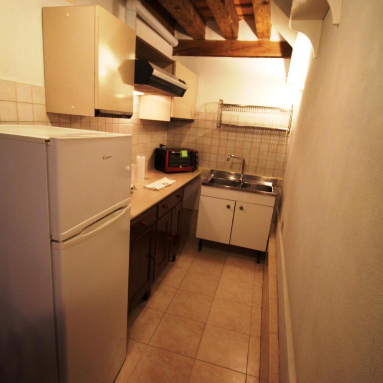 Venezianamente Apartments - Venice City Centre - Appartamento con 1 Camera da Letto e Vista Canale (3 Adulti) - Fondamenta dei Furlani 3289, Castello - 4