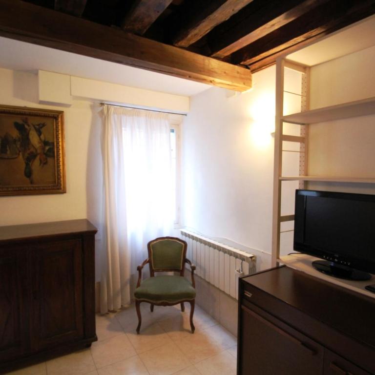 Venezianamente Apartments - Venice City Centre - Appartamento con 1 Camera da Letto e Vista Canale (3 Adulti) - Fondamenta dei Furlani 3289, Castello - 9