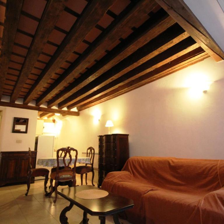 Venezianamente Apartments - Venice City Centre - Appartamento con 1 Camera da Letto e Vista Canale (3 Adulti) - Fondamenta dei Furlani 3289, Castello - 10