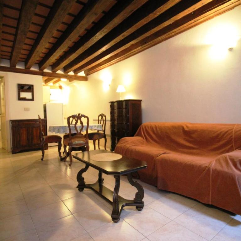 Venezianamente Apartments - Venice City Centre - Appartamento con 1 Camera da Letto e Vista Canale (3 Adulti) - Fondamenta dei Furlani 3289, Castello - 7