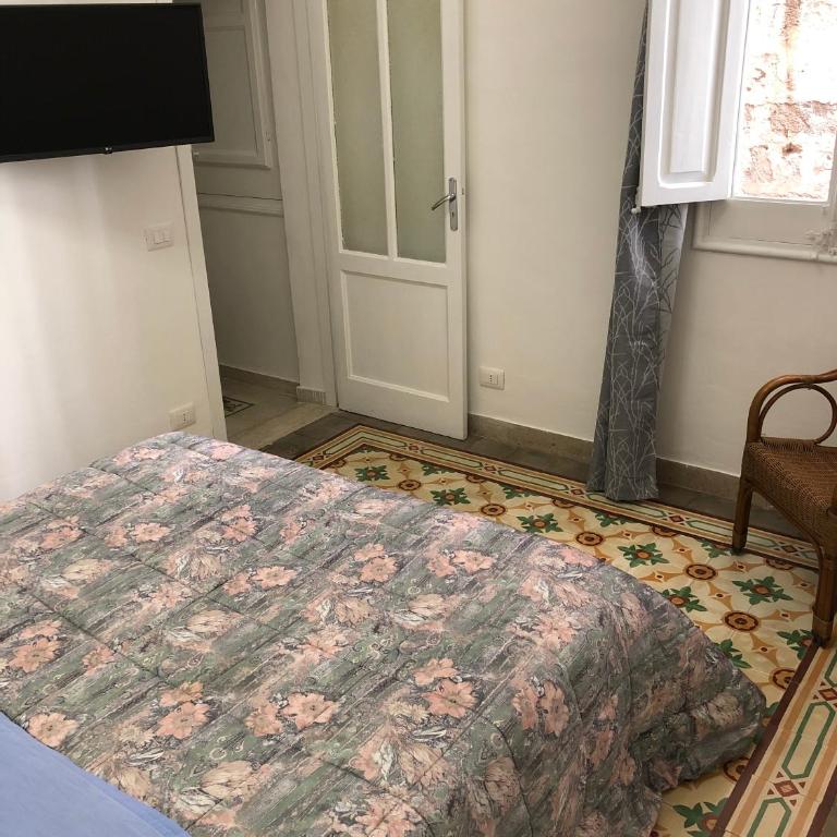 Trapani Apartments - Appartamento con 2 Camere da Letto - 1