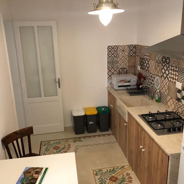 Trapani Apartments - Appartamento con 2 Camere da Letto - 4