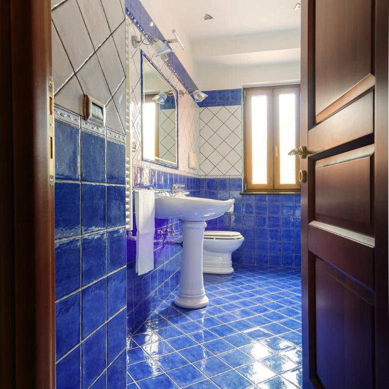 Casale Ceppone - Casa con 3 Camere da Letto - 15