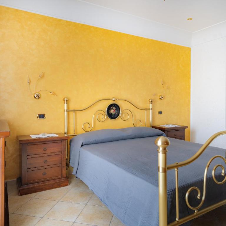 Casale Ceppone - Casa con 3 Camere da Letto - 11