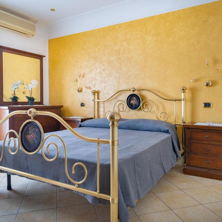 Casale Ceppone - Casa con 3 Camere da Letto - 10